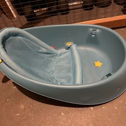 Infant Bathtub