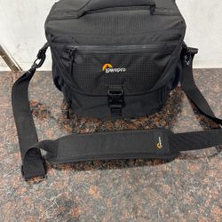Case Bag For Camera Lowepro