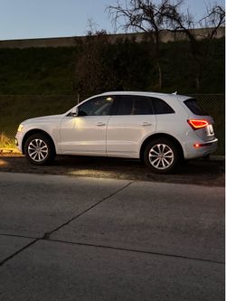 2014 Audi Q5