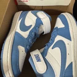 Kids Nike 11c 