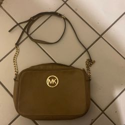 Mk Purse 