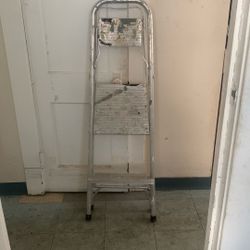 Ladder 🪜 