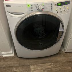 Kenmore Elite Smartwash With Steam Care