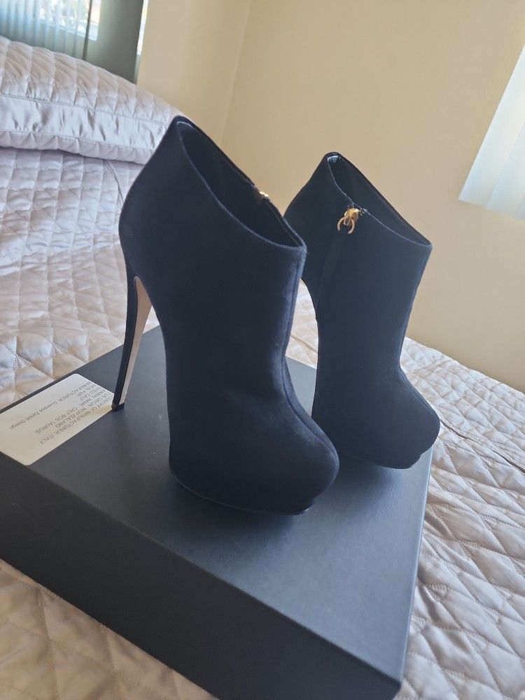 Giuseppe Zanotti Designer Shoes 