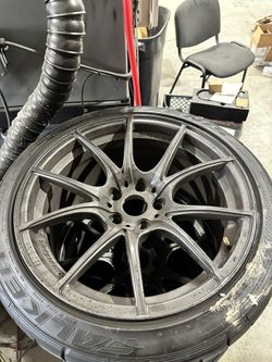 WEDSSPORT SA10R