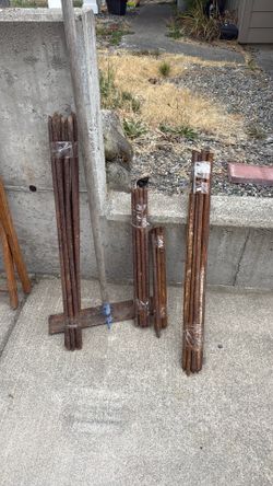 Concrete tools