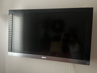 SONY TV