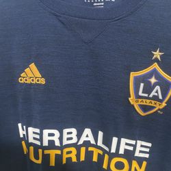 La Galaxy Jersey 