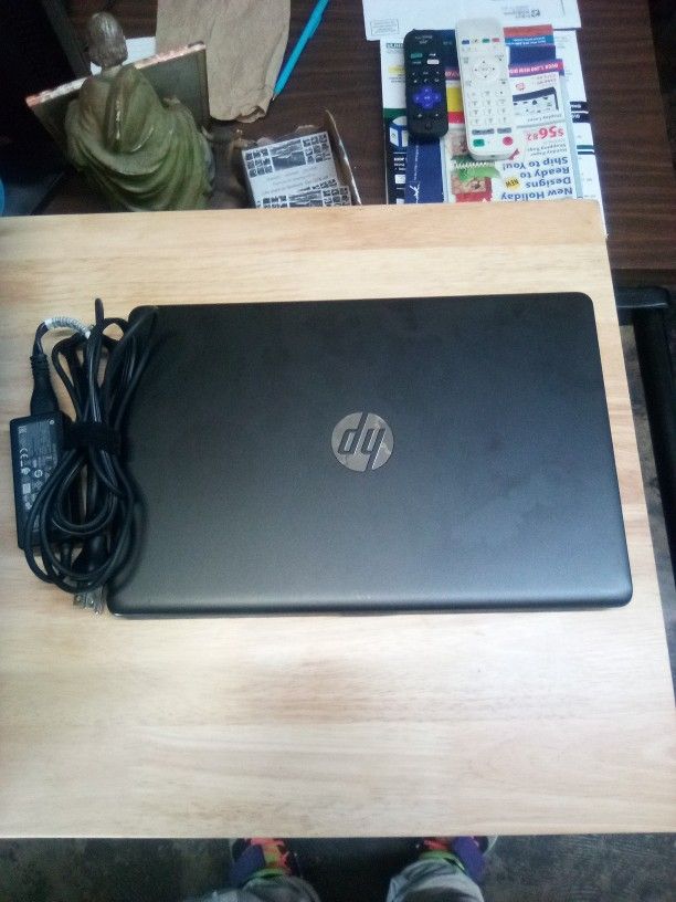 Brand New HP Laptop