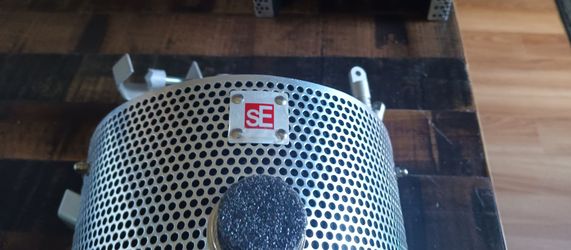 Se reflexion filter