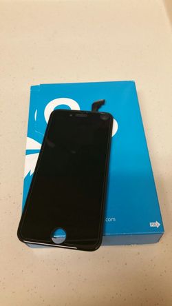 IPhone 6 LCD Screen Digitizer Repair Kit
