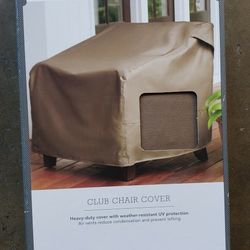 Patio Chair Cover