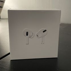 Airpods Pro Magsafe Charging Case