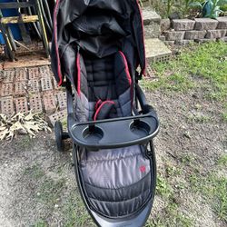 Baby Stroller 