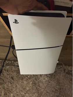 Ps5 slim