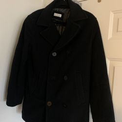 Barney’s Of New York Coat