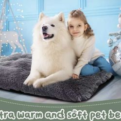 Dog Cat/Beds Ultra Soft 24x32