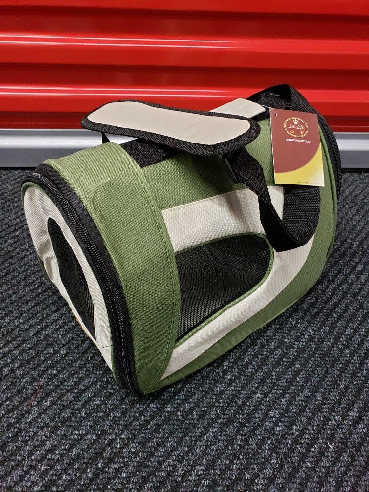 Small Animal Pet Carrier 