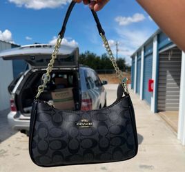 Coach purses 👜