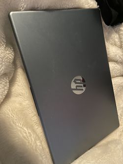 Hp windows laptop