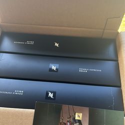 Nespresso pods 30 ct