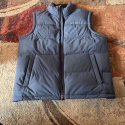 Eddie Bauer Vest