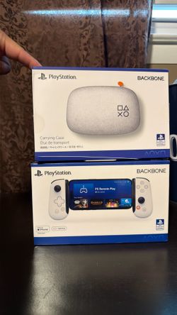 PlayStation Backbone