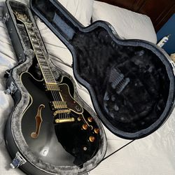 Epiphone Sheriton 2 