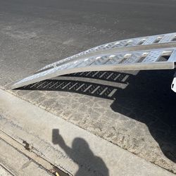 Reese explorer ramps