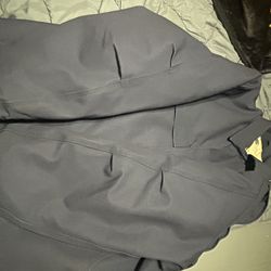 2XL CARHARTT jacket  $100