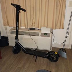 Hover 1 Journey Electric Scooter