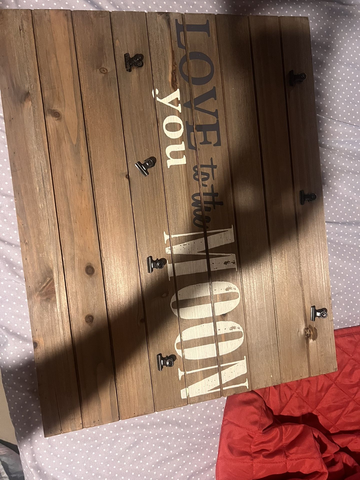 Picture Holder 