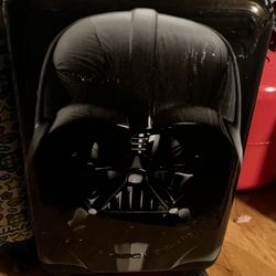 Darth Vader Carry-on Luggage