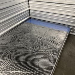 Queen Pillowtop Mattress For Sale