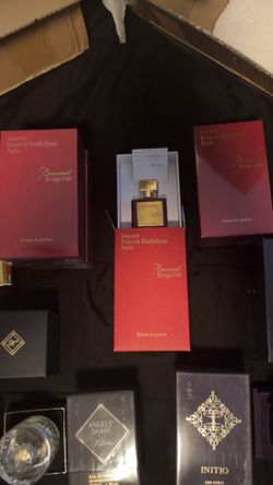 Men Fragrances