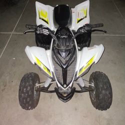 yamaha raptor 90cc NEED GONE TODAY
