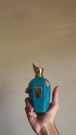 Xerjoff erba pura