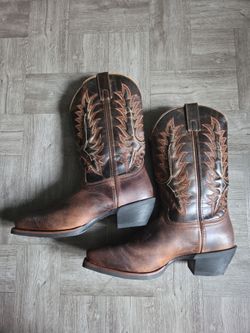 Laredo boots men