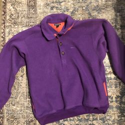 Vintage Patagonia Fleece Sweater 