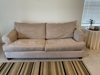pull out sofa