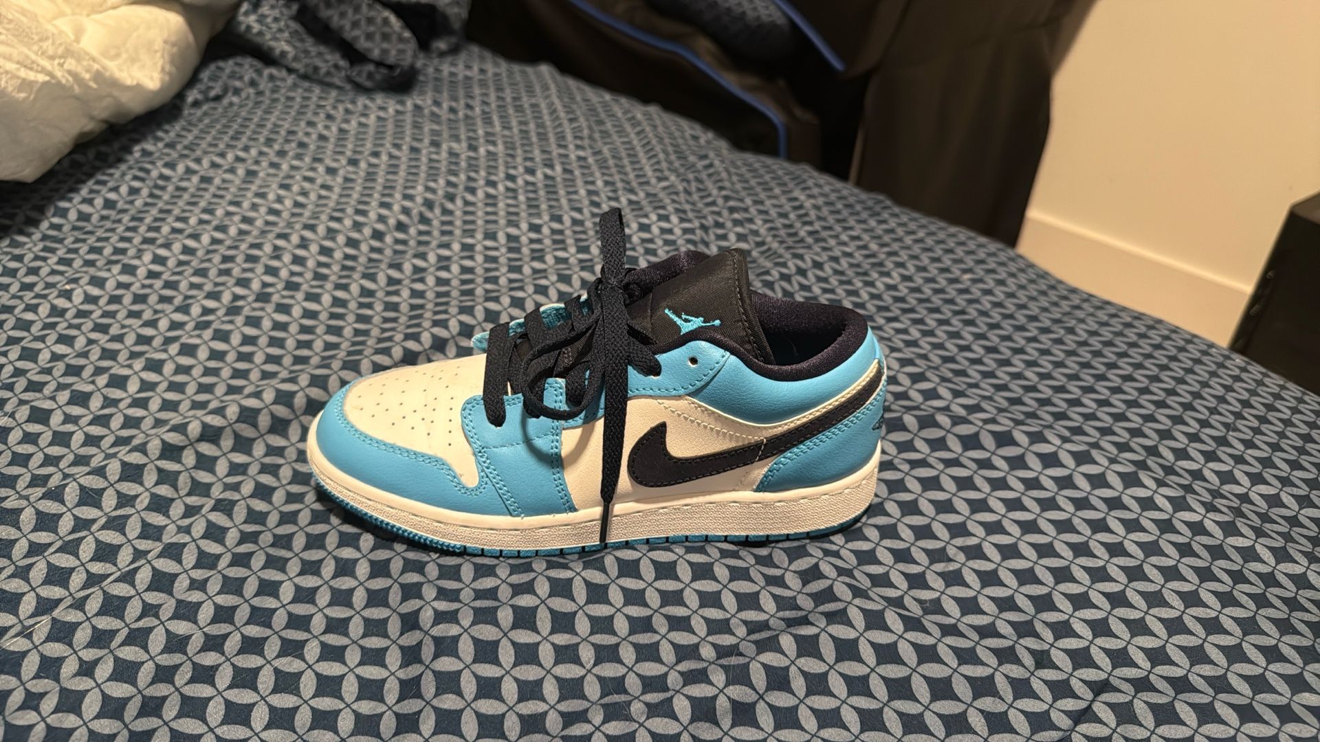 Air Jordan 1 Low