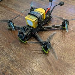 FPV Drone Bundle – DJI O3 | Nazgul5 V3 | Goggles Integra | Boxer ELRS | Batteries + Smart Charger