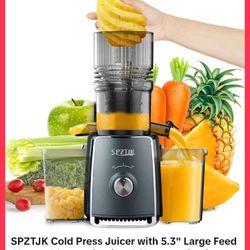 juicer