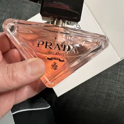 Prada paradox for women 