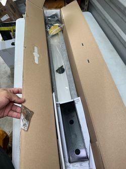 Linear Shower Drain with Drain Body