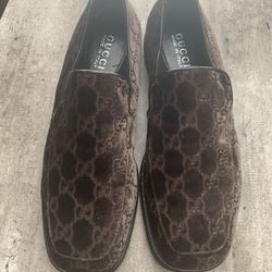 Gucci Loafers 