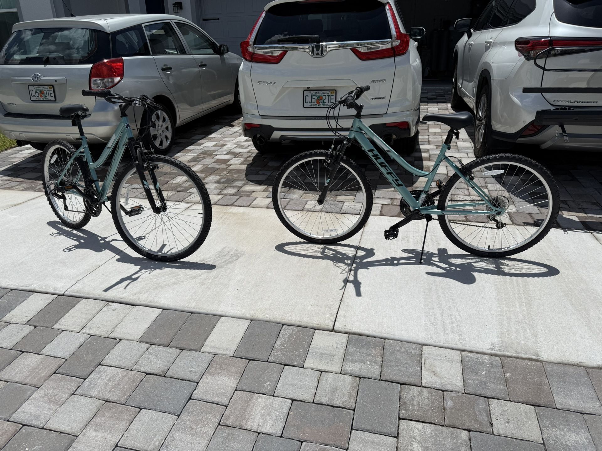 Huffy