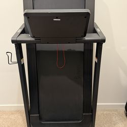 Sunny Treadmill - Foldable