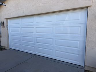 Garage Doors 