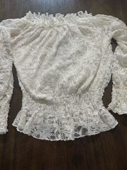 Beautiful blouse
